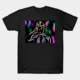 Legend of billie jean t shirt cheap